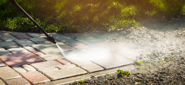 Best Sidewalk and Walkway Cleaning  in Colonial Beach, VA